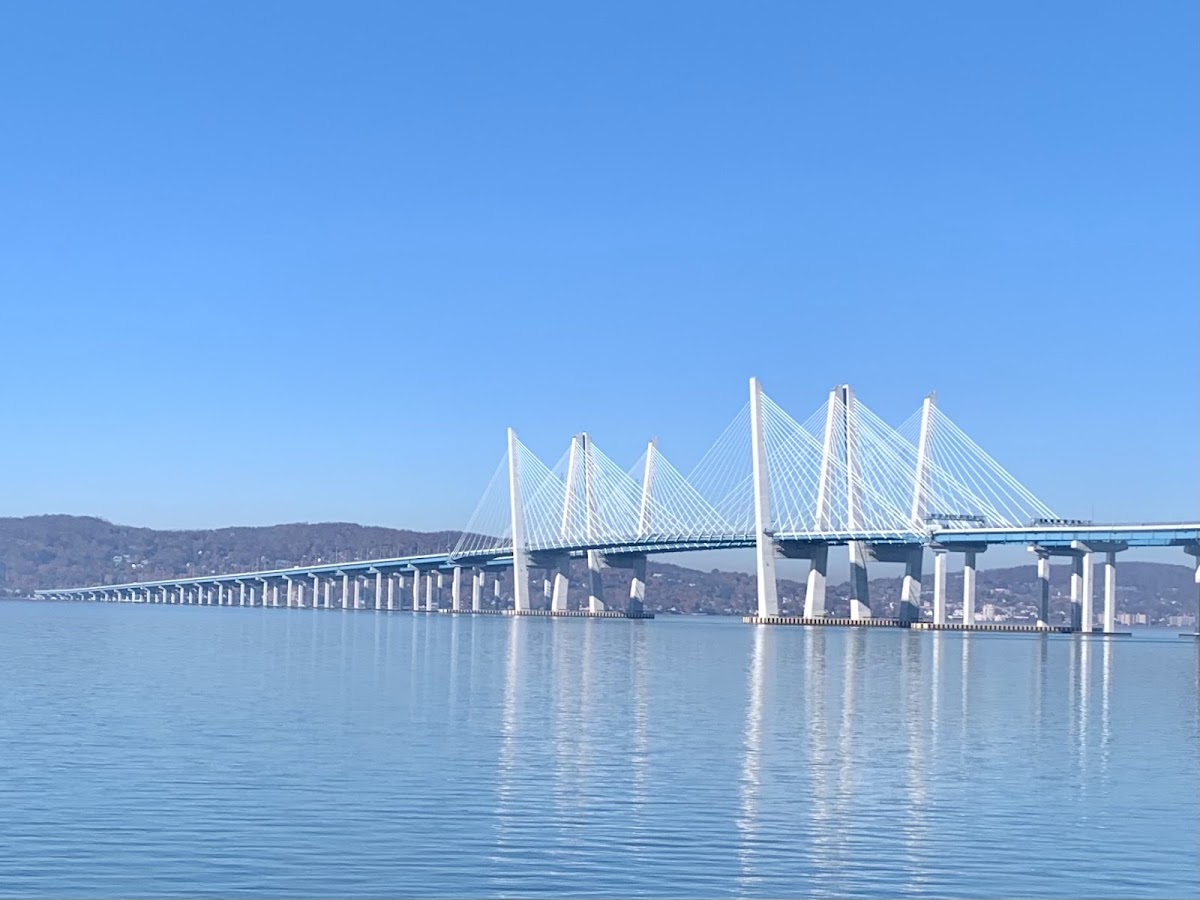 Tappan Zee