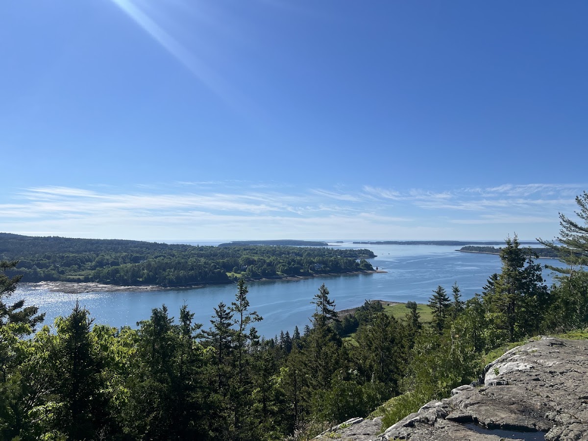 Flying Mountain Trail