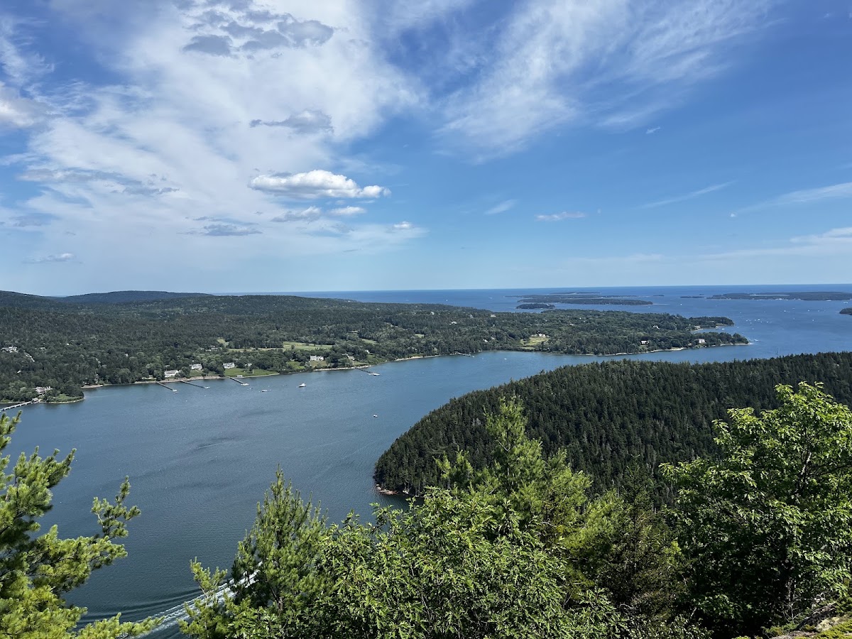 Ledge Trail
