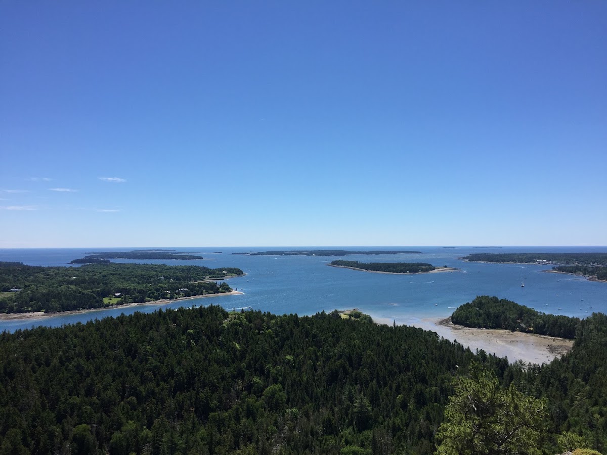 Valley Peak Trail