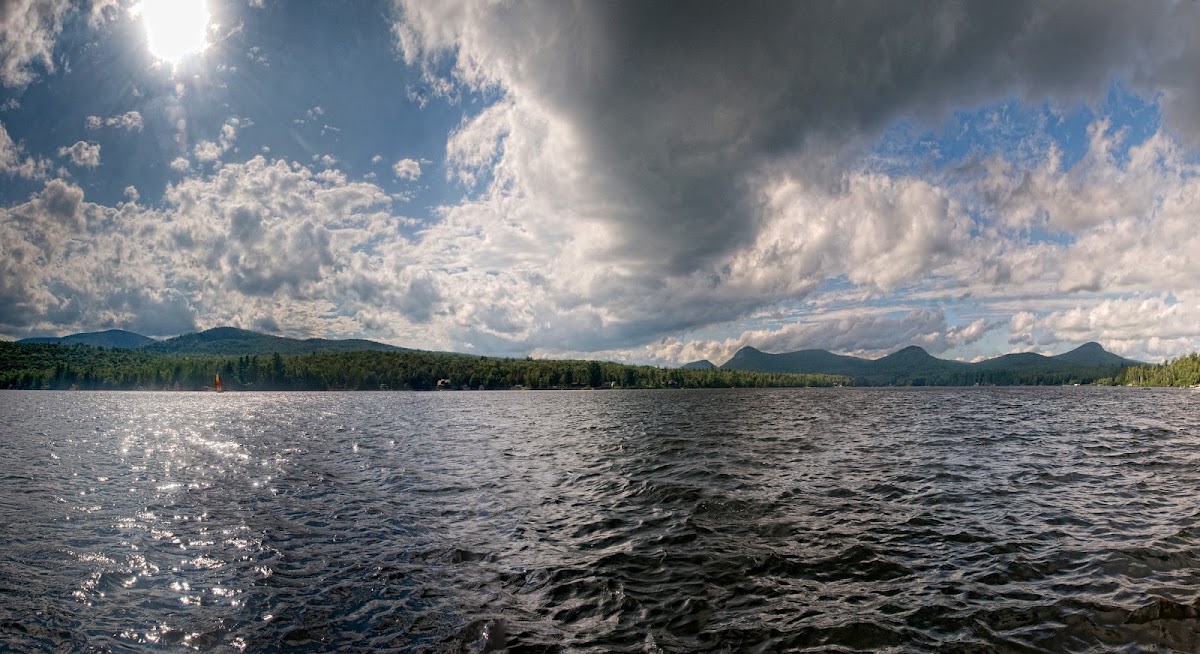 Lake Groton