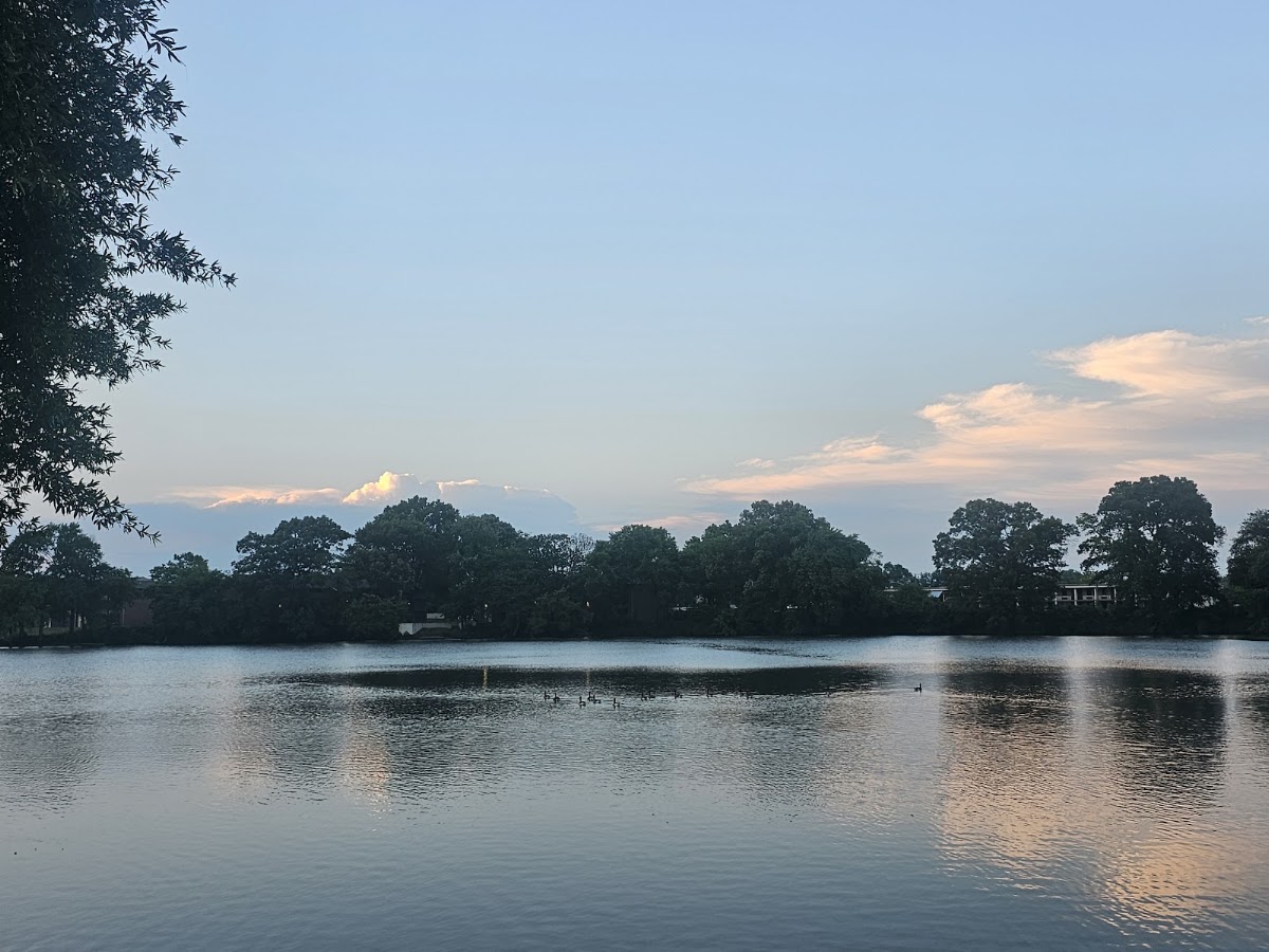 Silver Lake Park