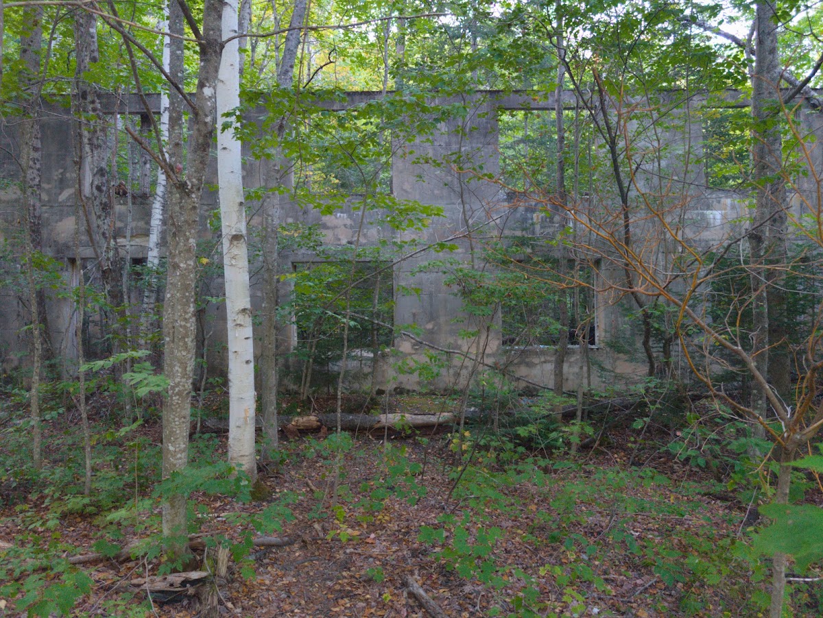 Presidential Rail Trail