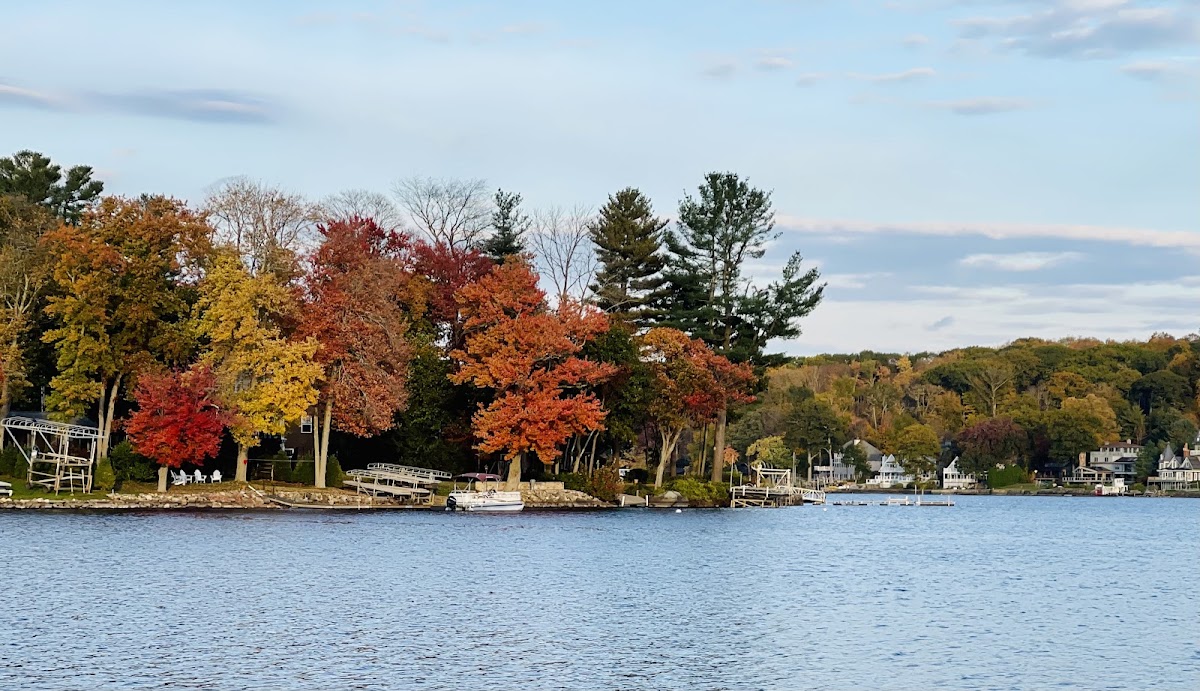 Bantam Lake