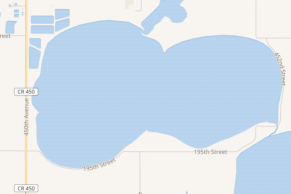Lake St John