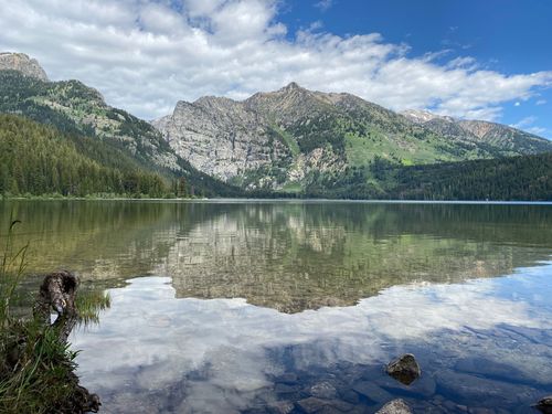 Phelps Lake
