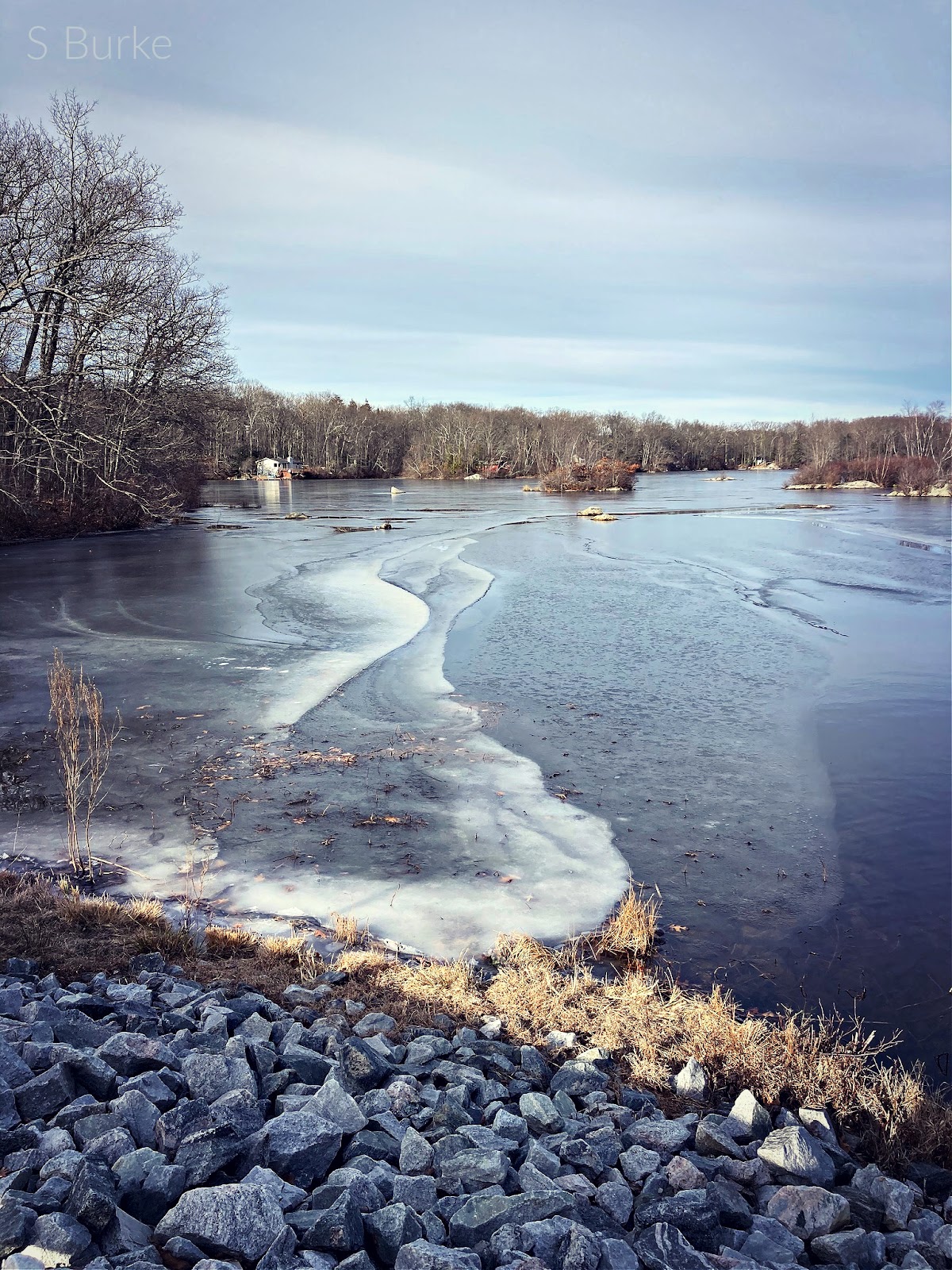 Lake Gerard