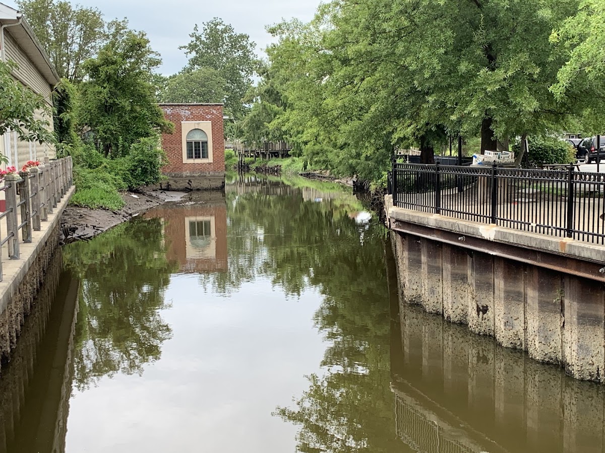 Mispillion River