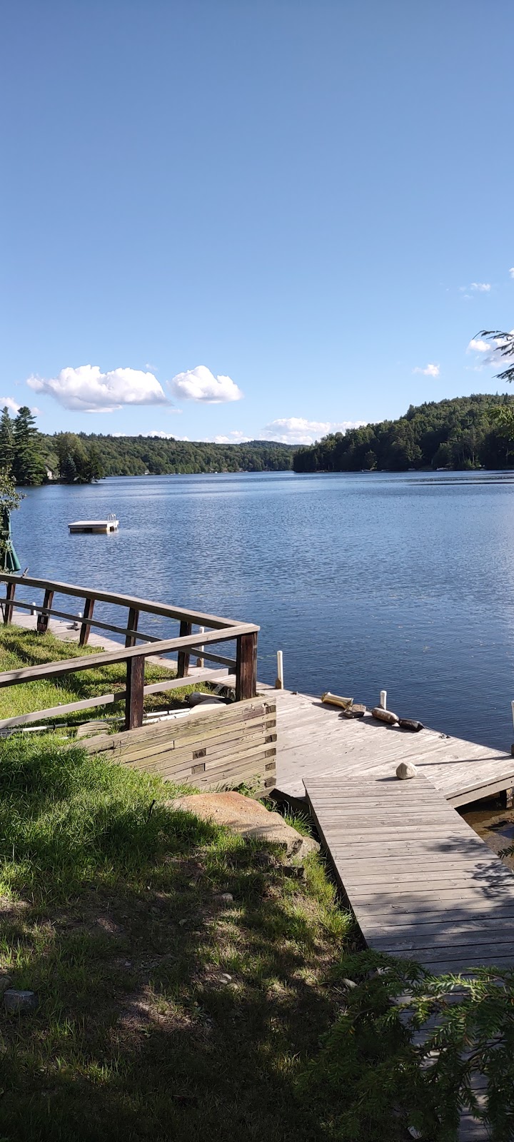 Lake Raponda