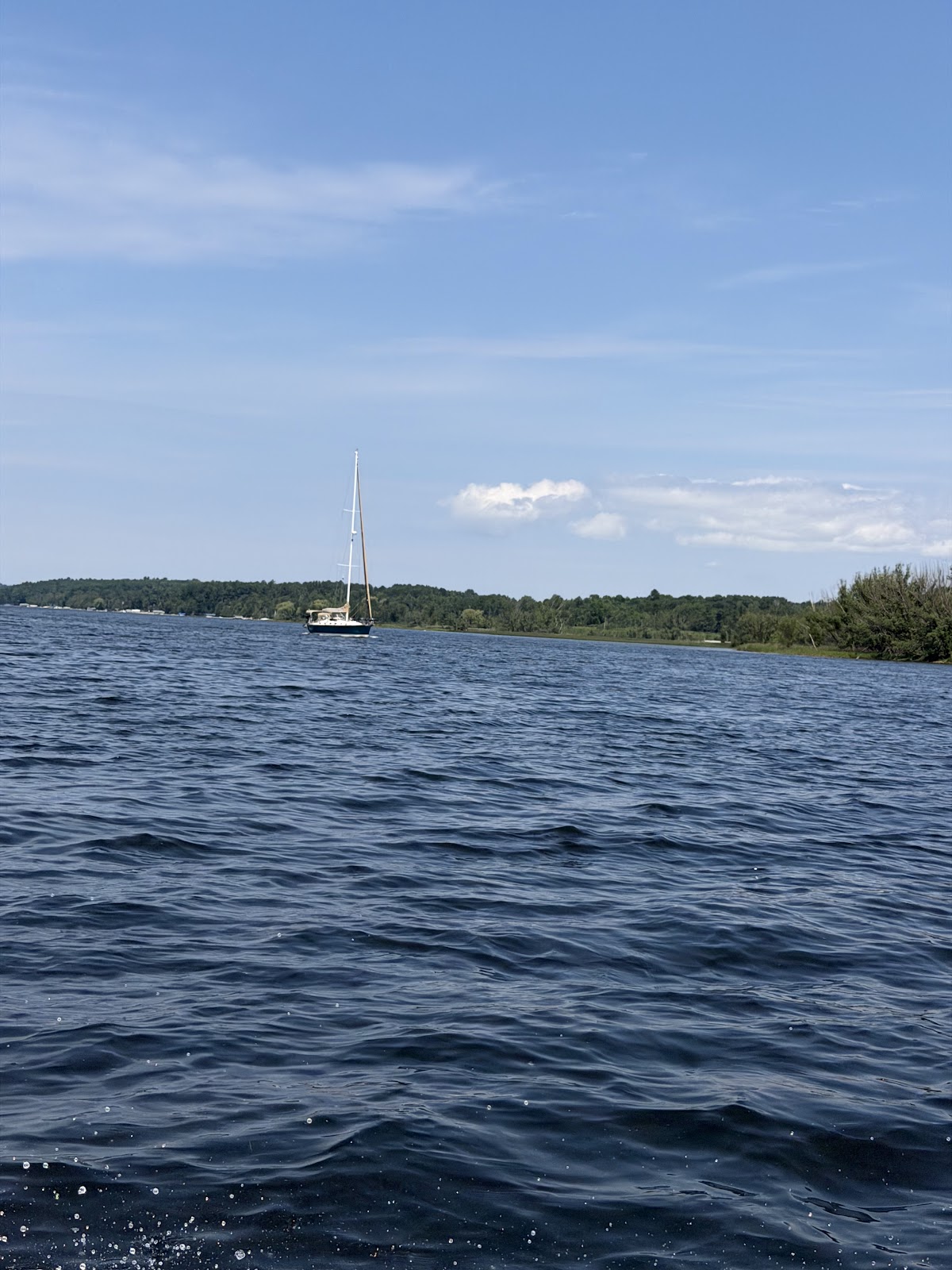 Lake Charlevoix