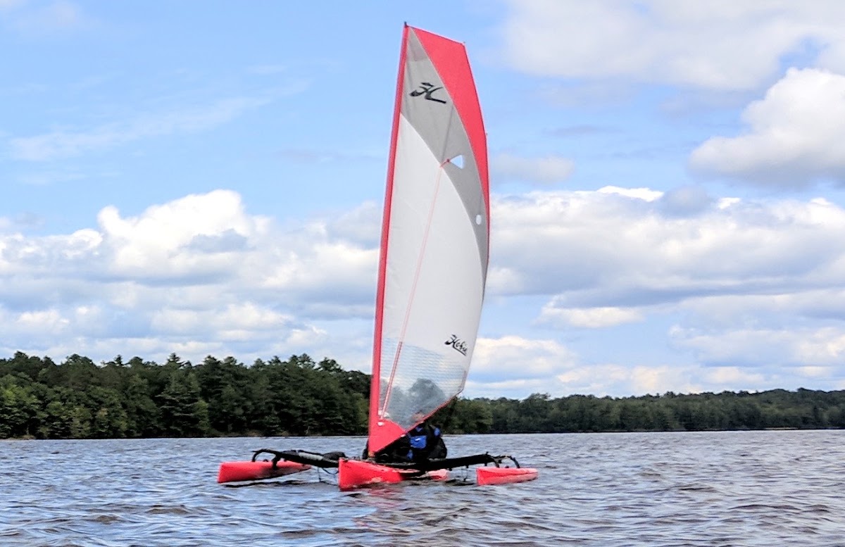 Lake Chippewa