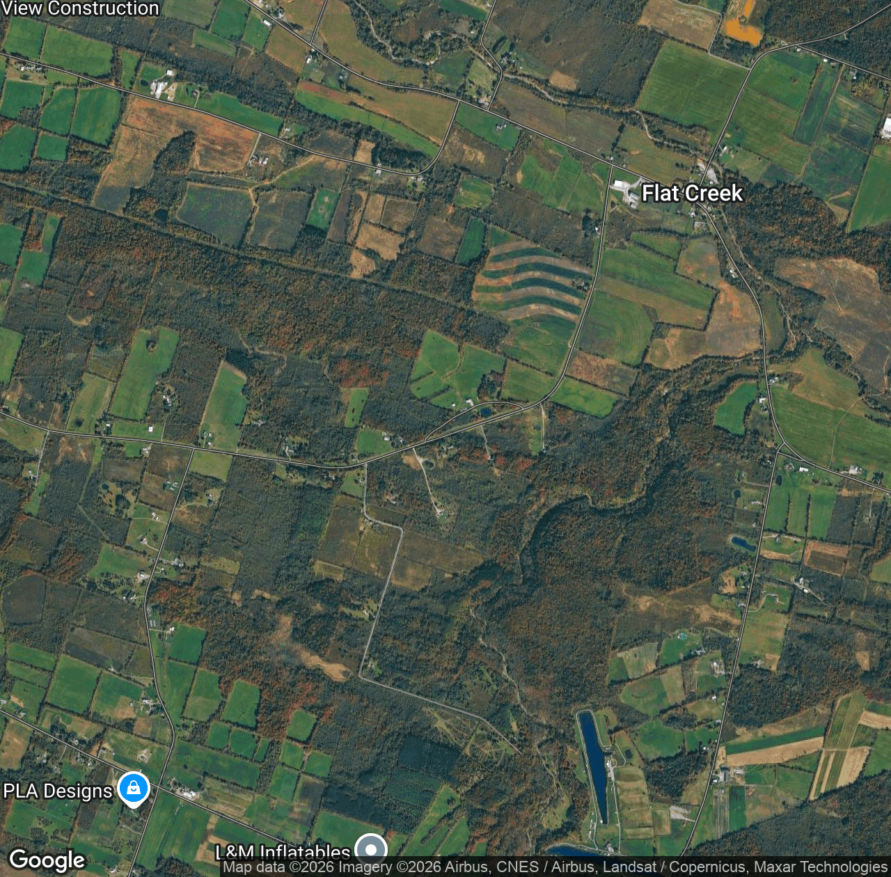 Flat Creek