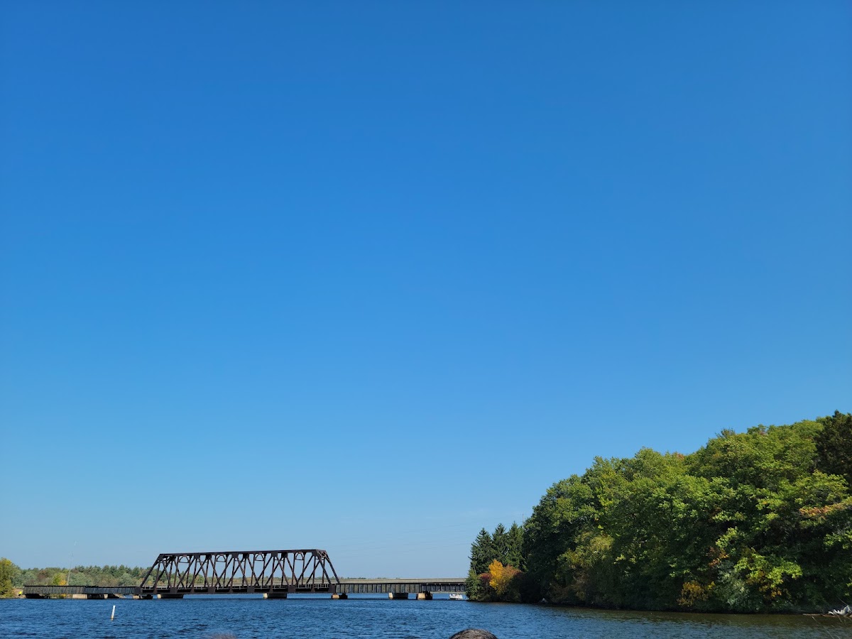Lake Dubay