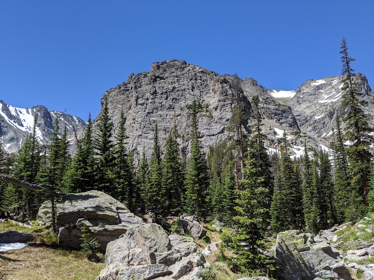 Andrews Creek