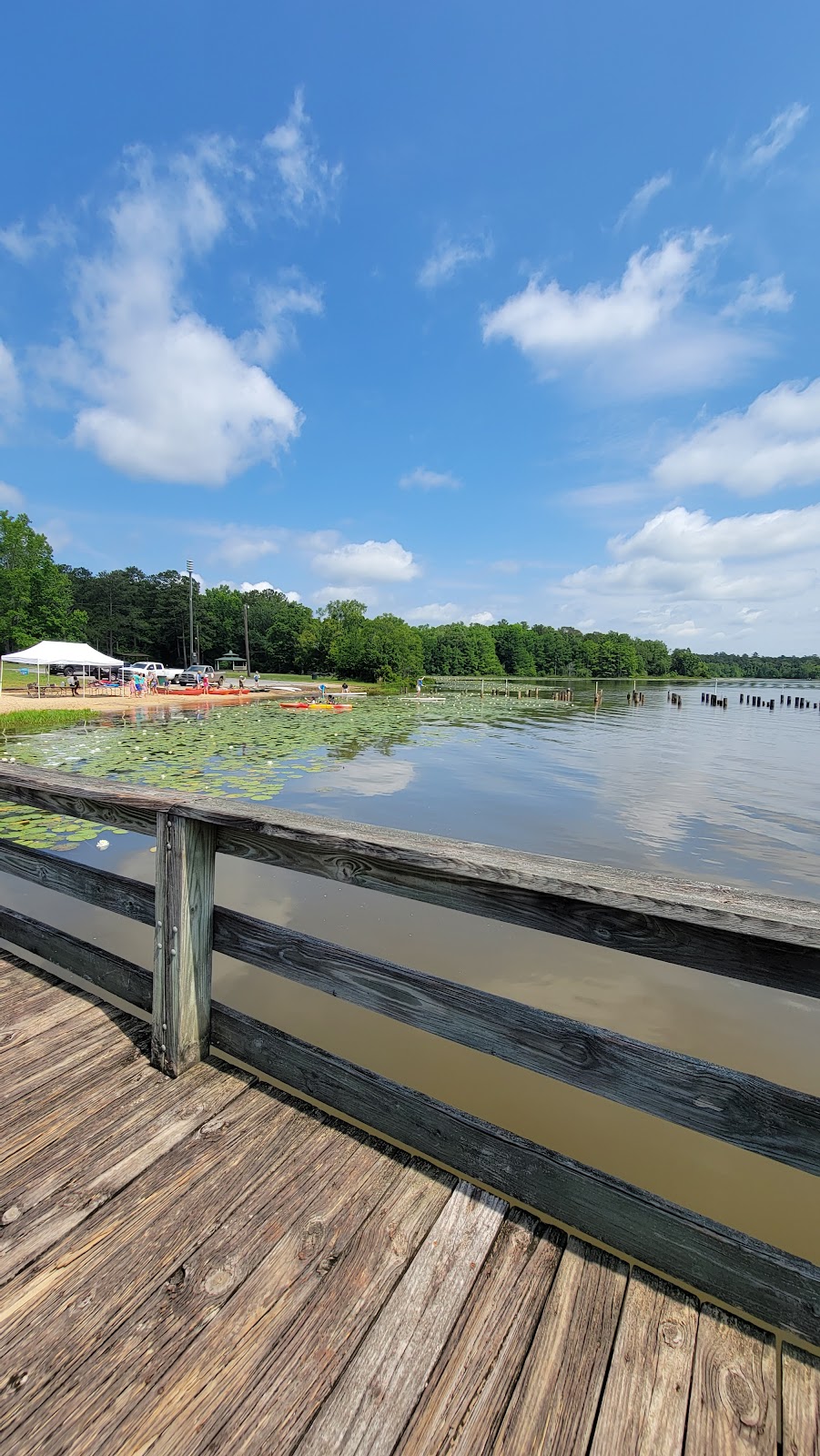 Lake Tholocco