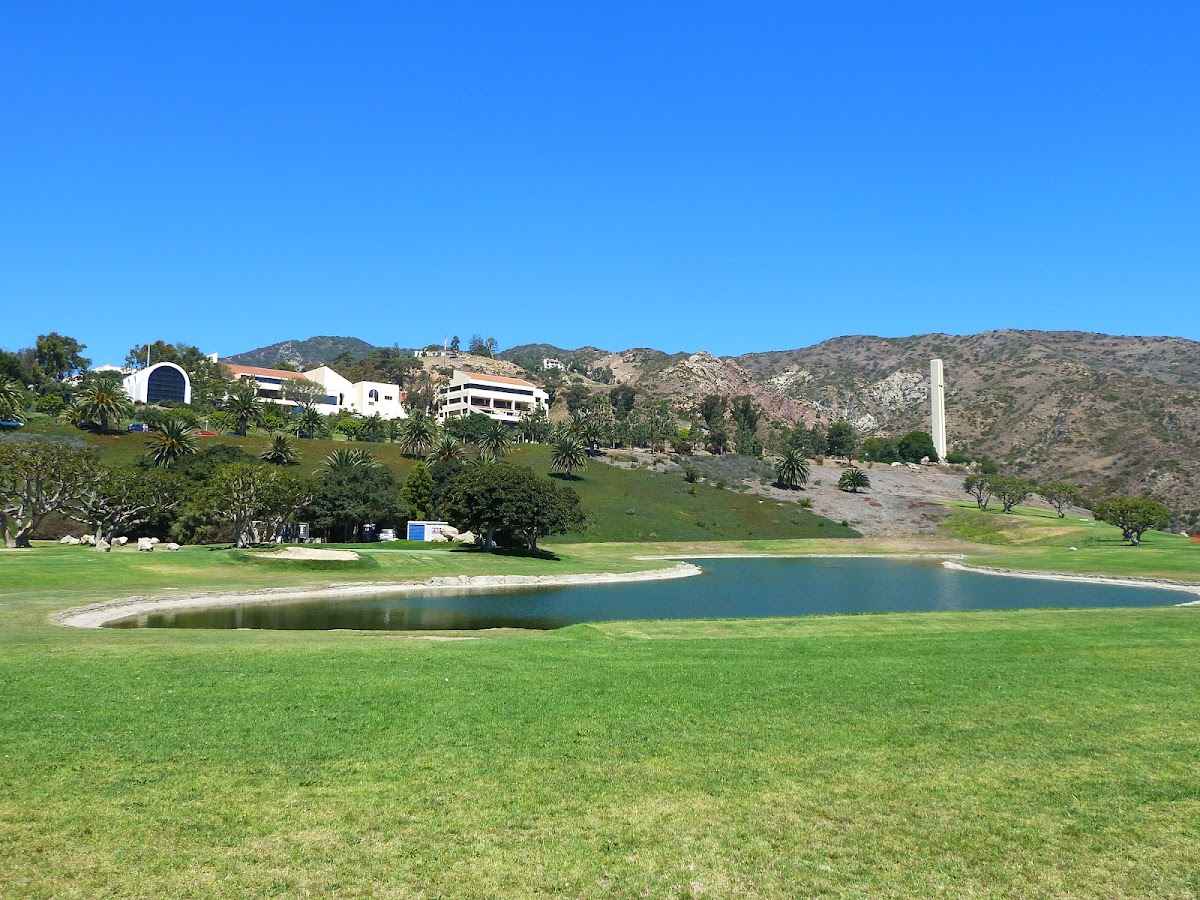 Alumni Park