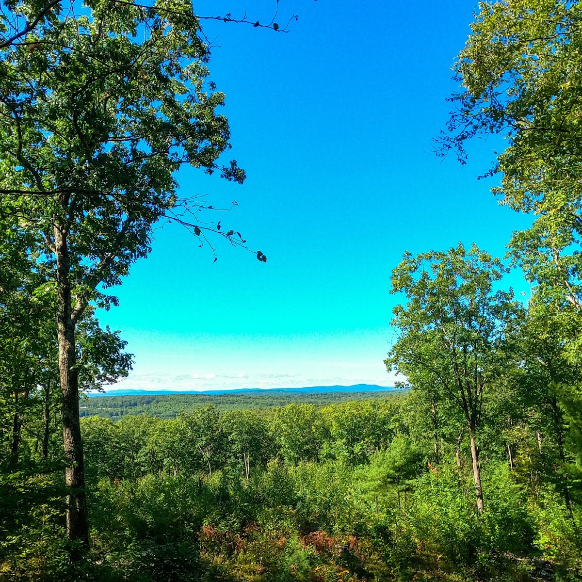 Penacook Lake