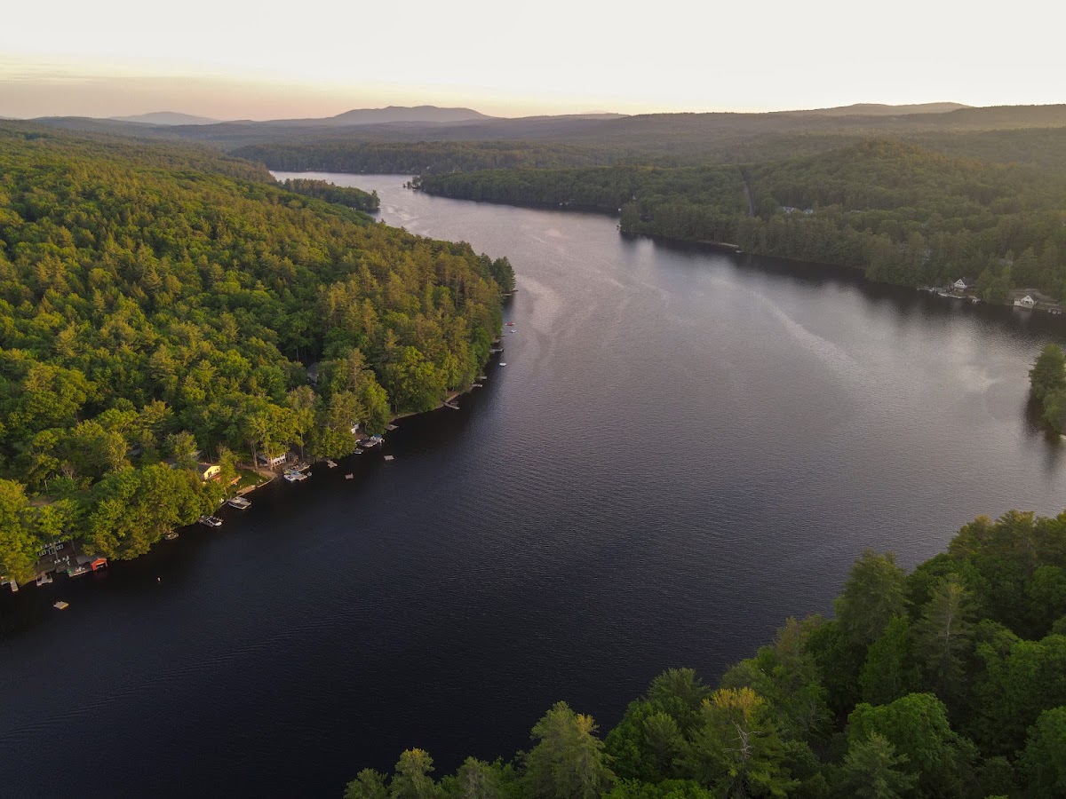 Horace Lake