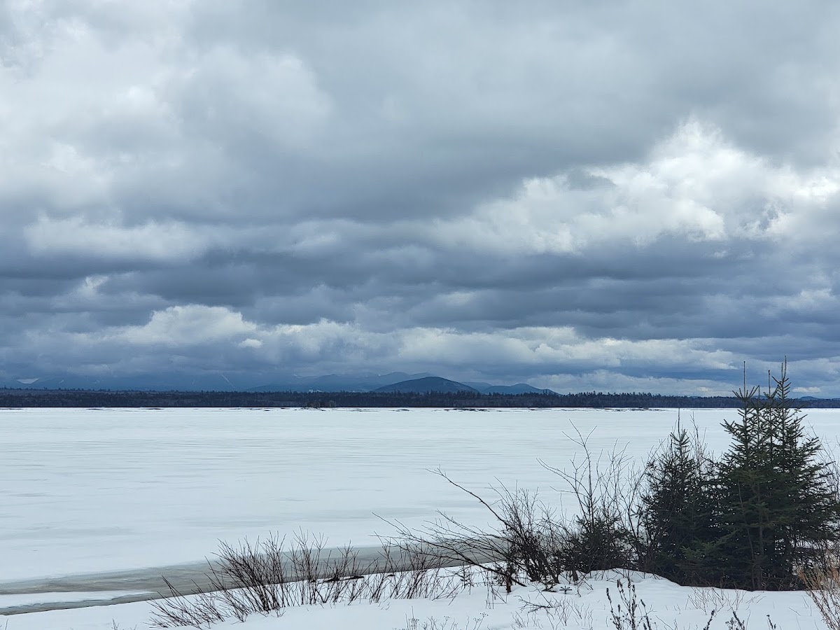 Chesuncook Lake