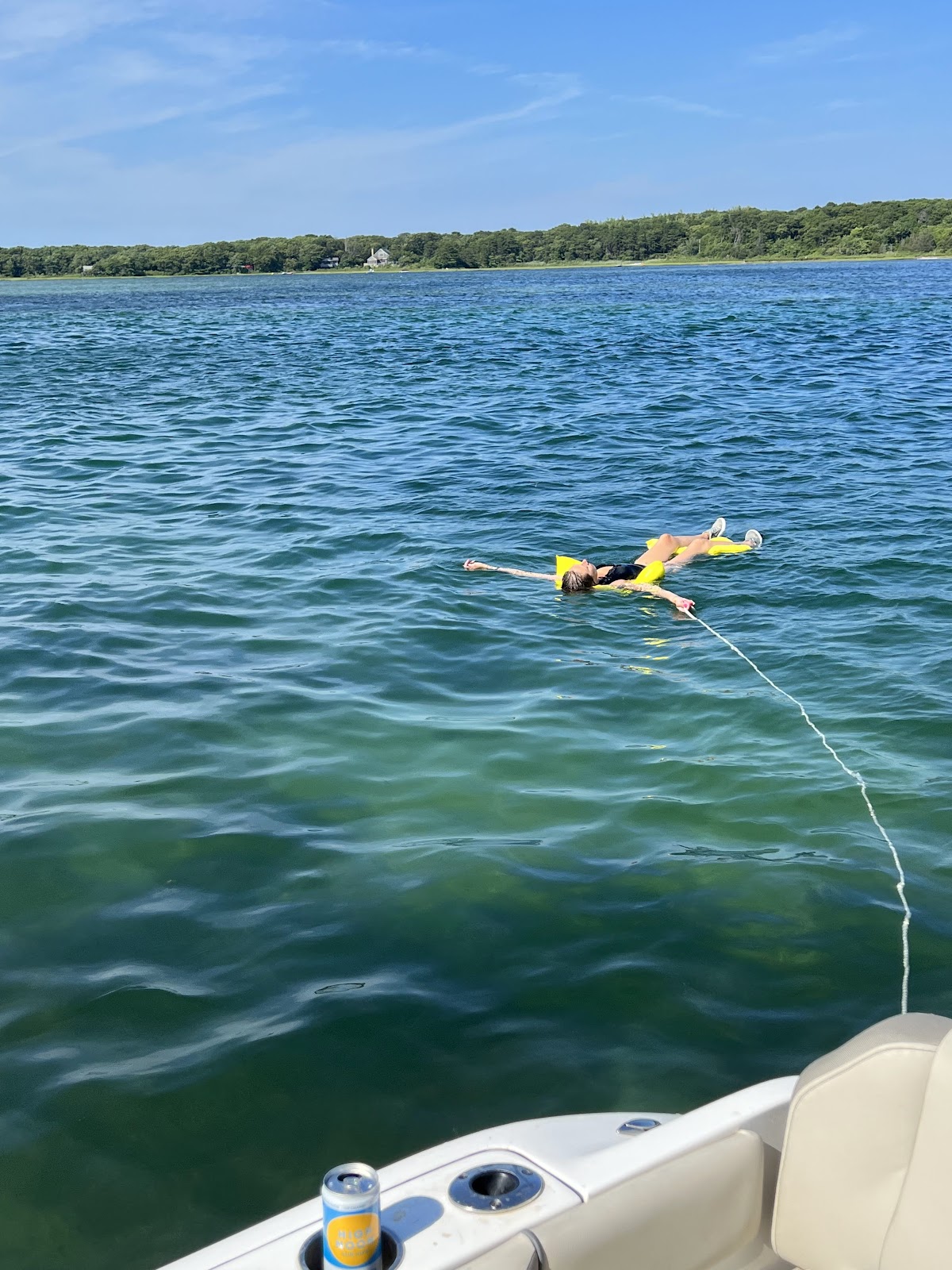 Lake Tashmoo