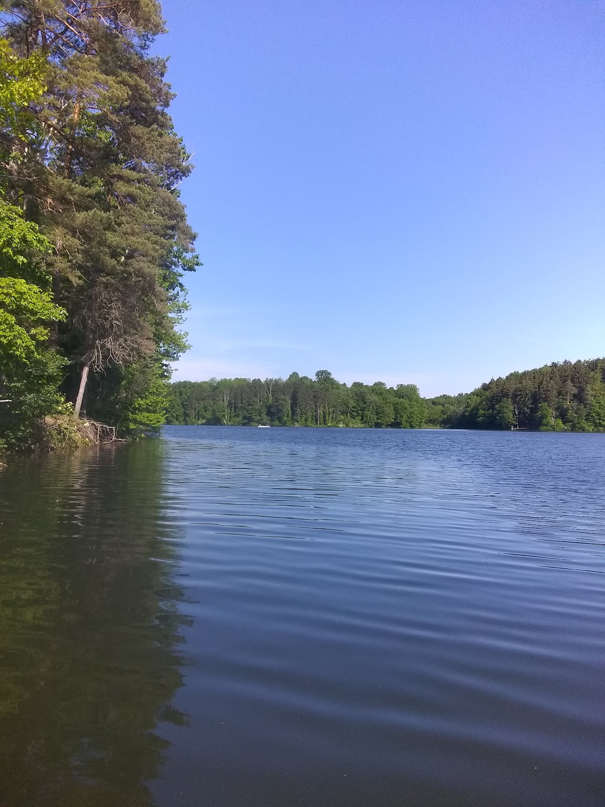Mogadore Reservoir
