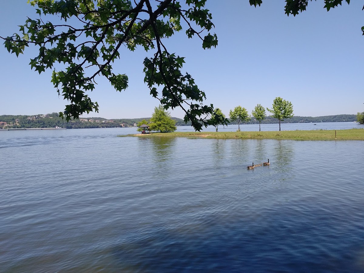 Pickwick Landing State Park