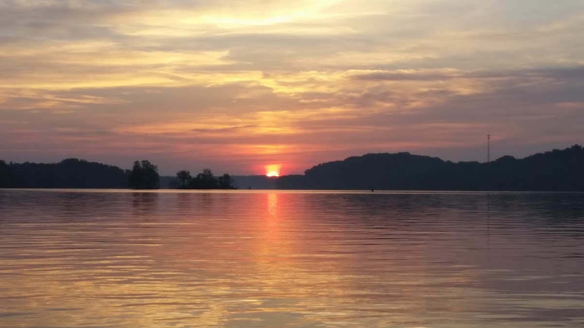 Pickwick Lake