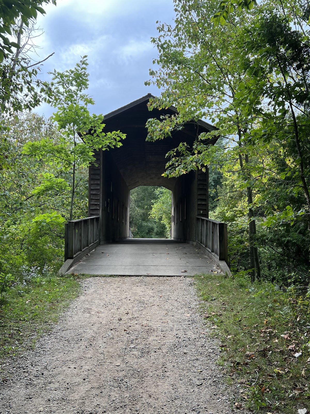 Deerfield Nature Park