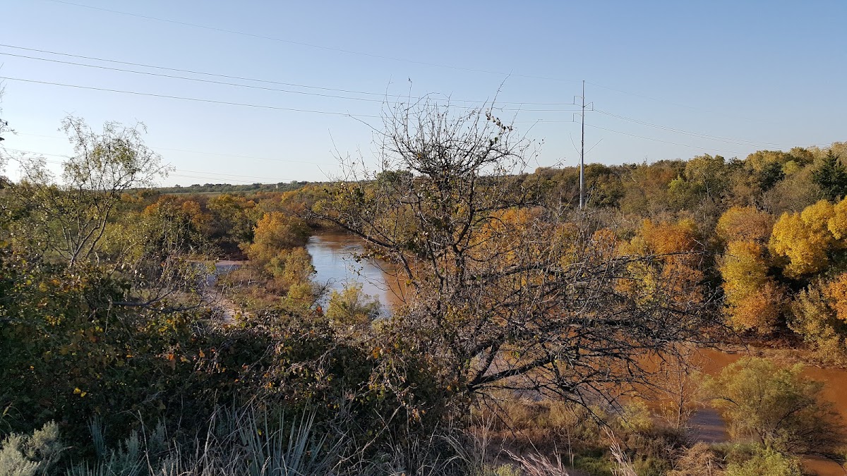 Wichita River