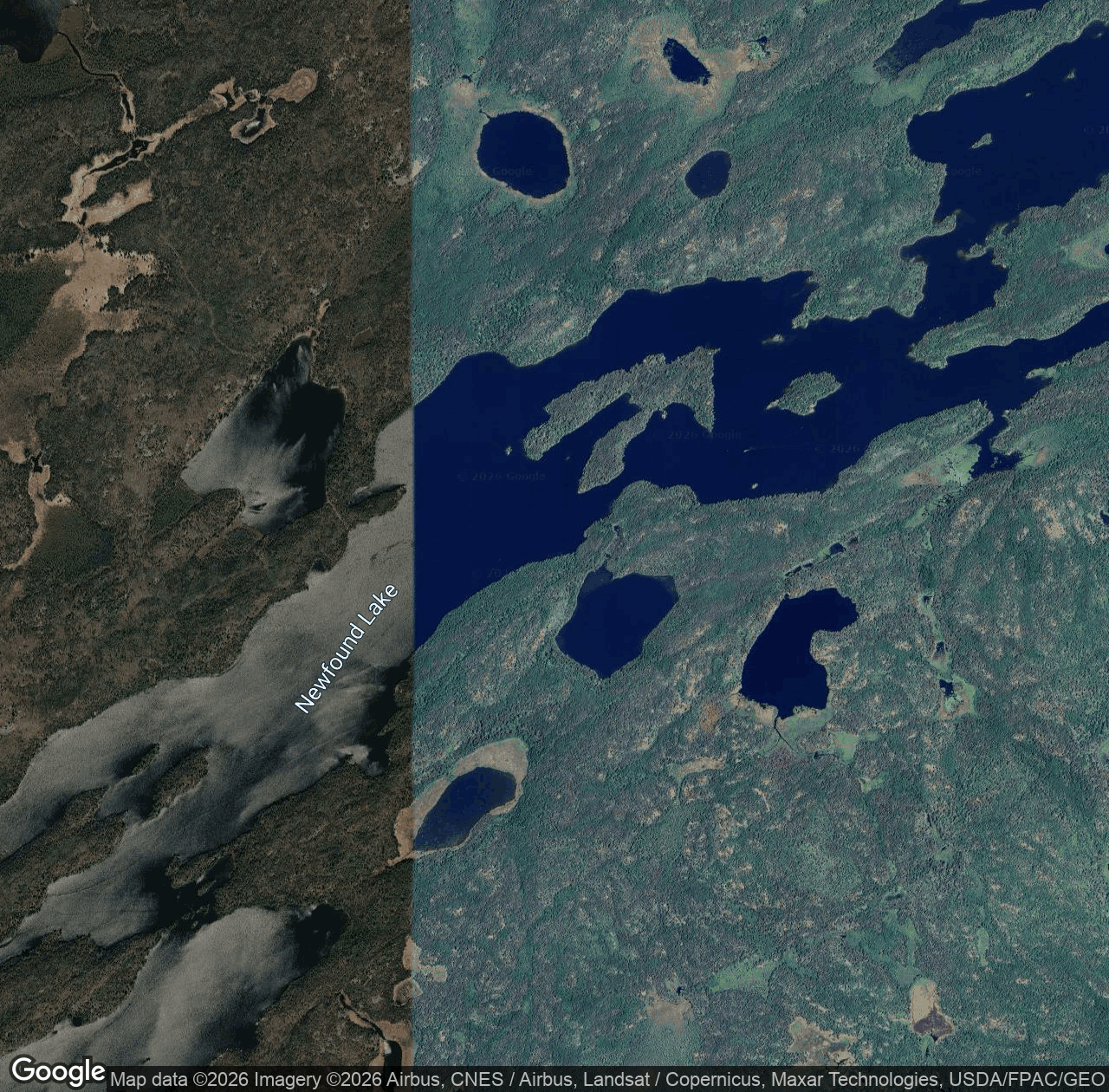 Newfound Lake