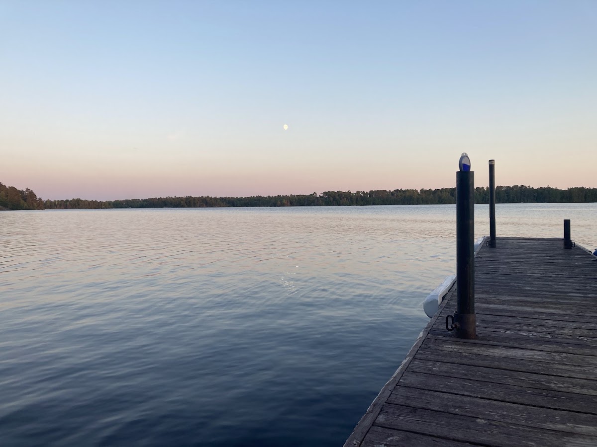 Garden Lake