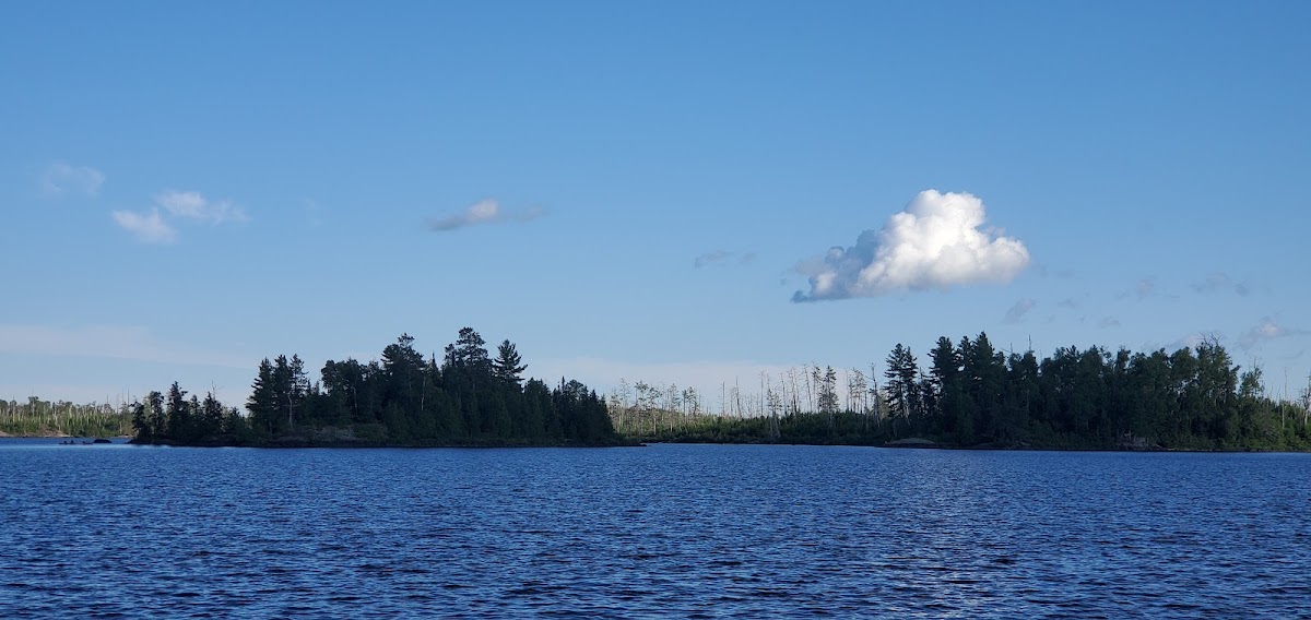 Lake Two
