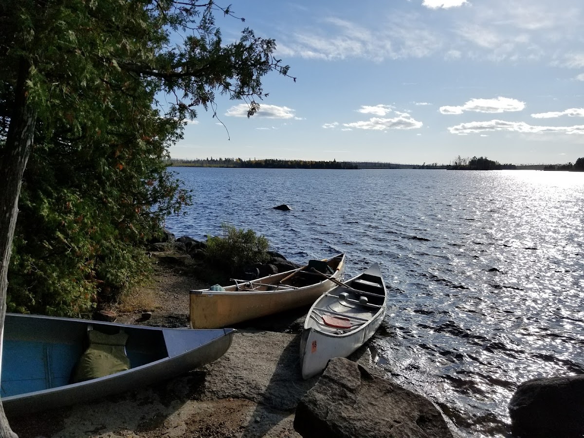 Lake Four