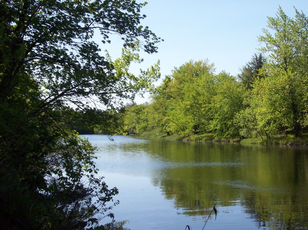 Sabasticook River