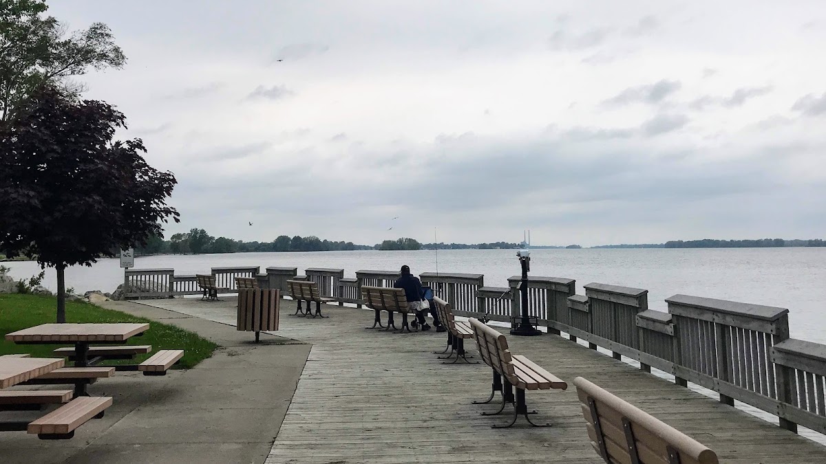 Lake Erie Metropark