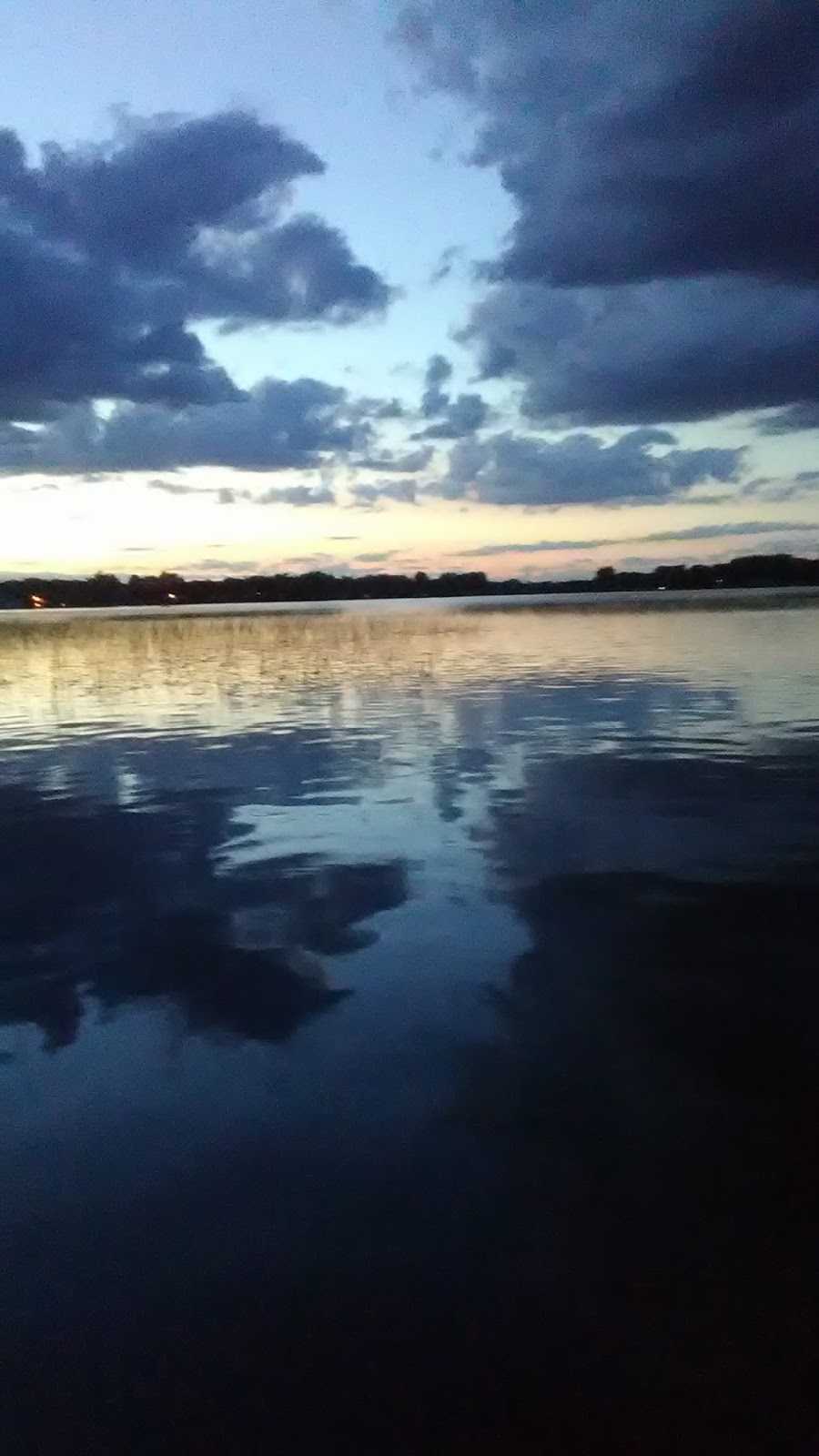 Big Chapman Lake