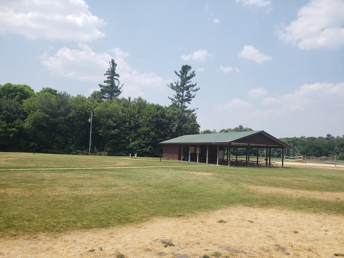 Holton Township Park
