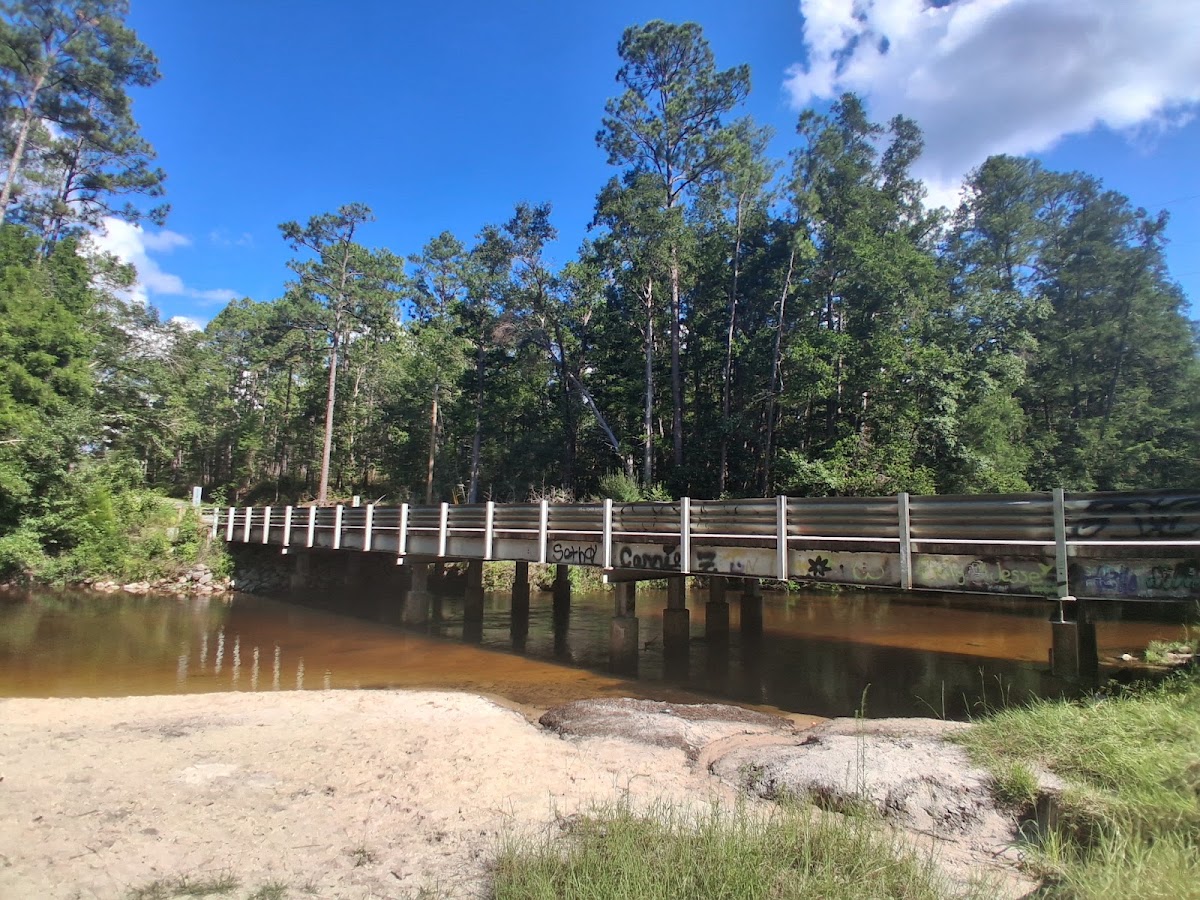 Juniper Creek