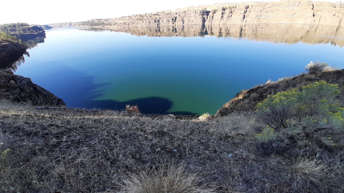 Rock Lake