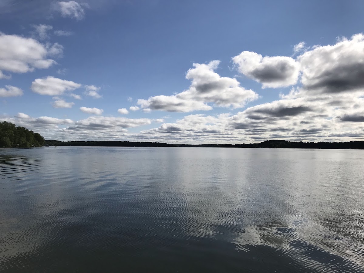 Lake Chetac