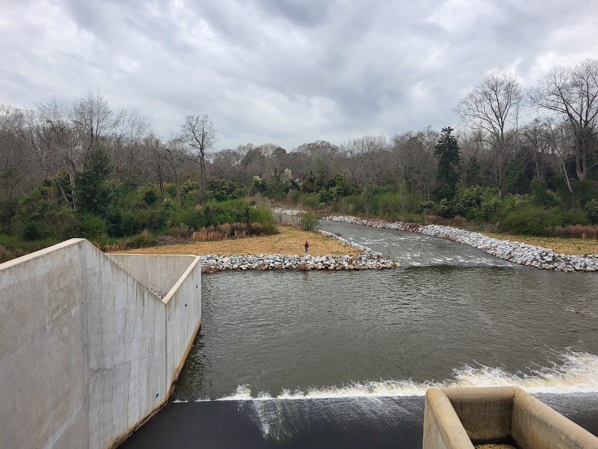 Langley Pond Park