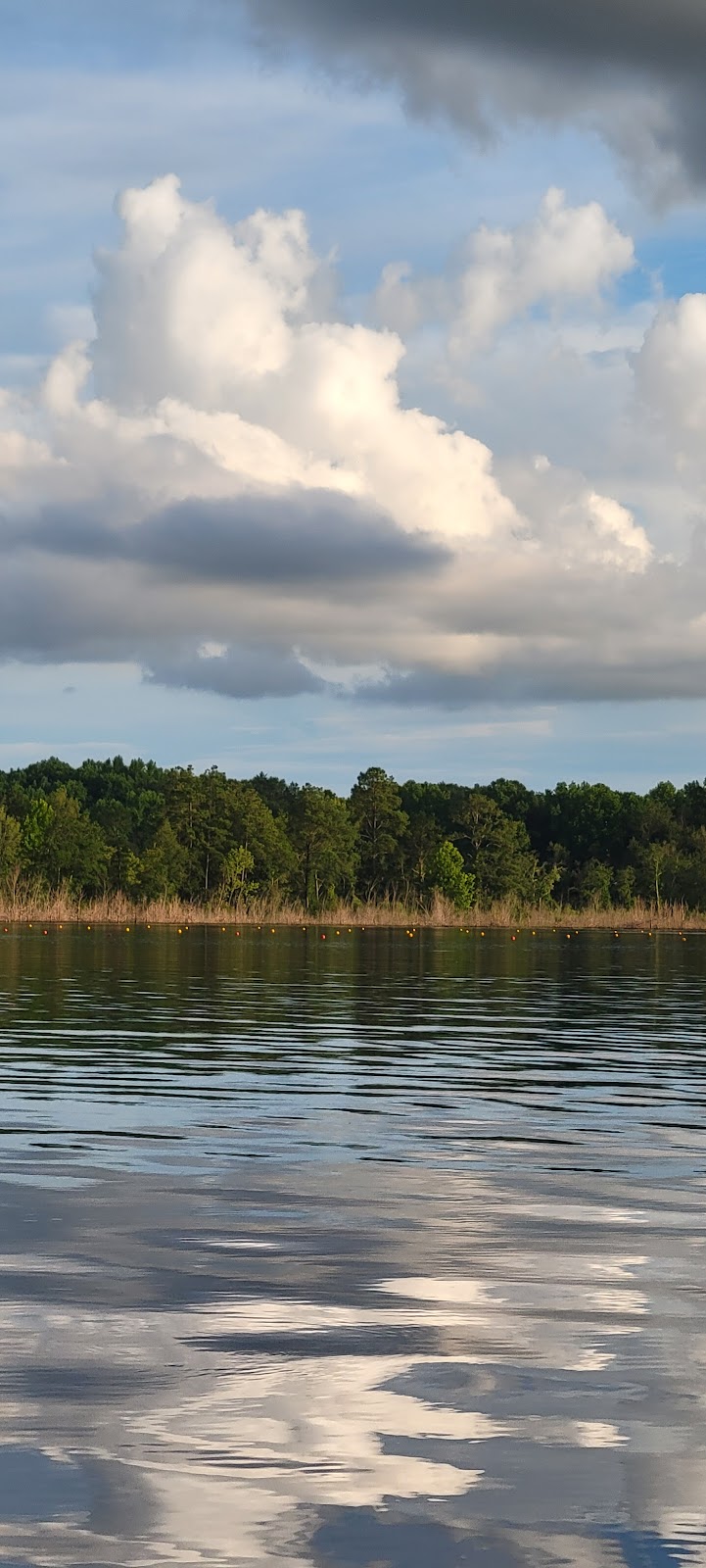 Langley Pond