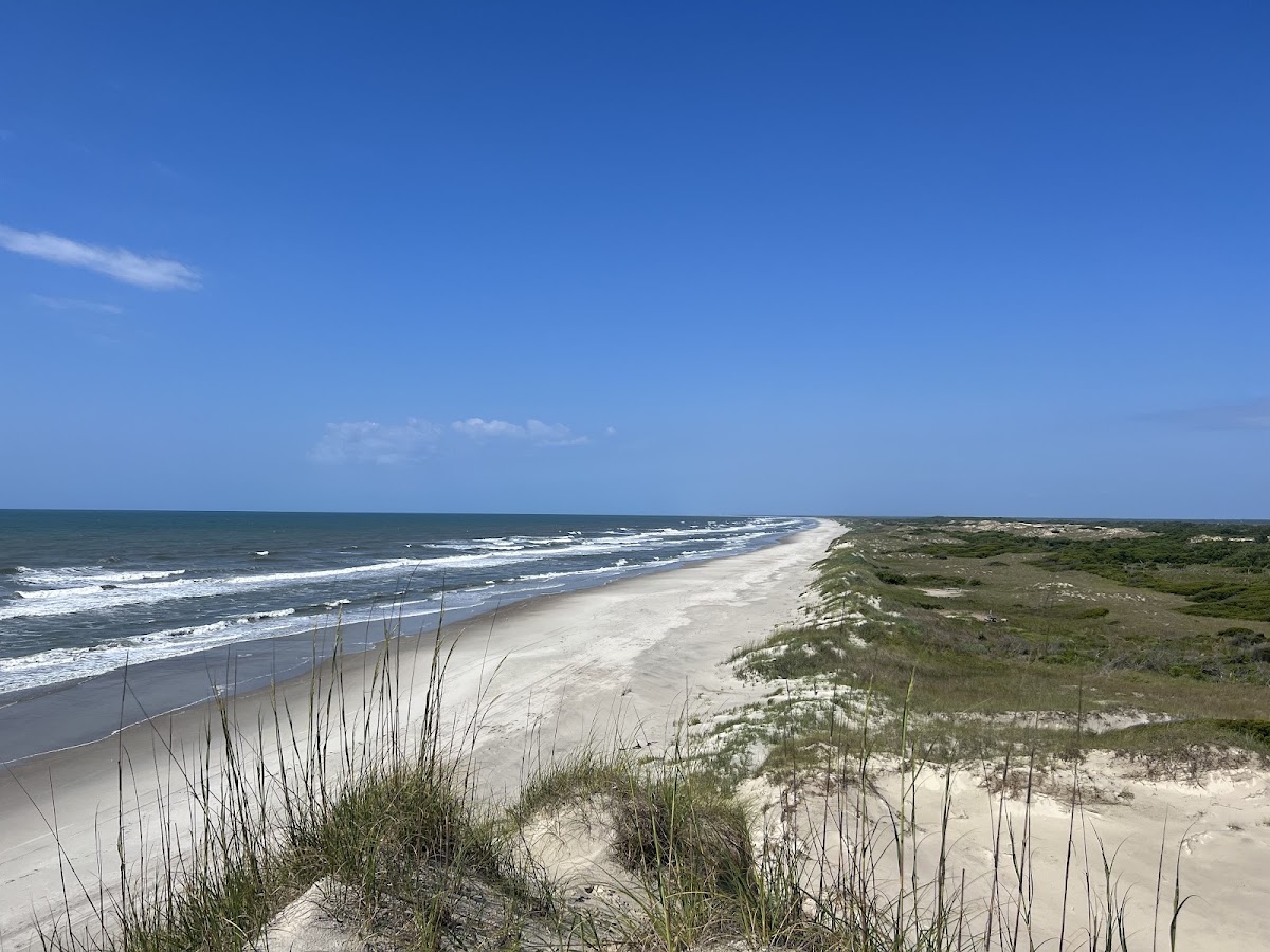 Headys Beach