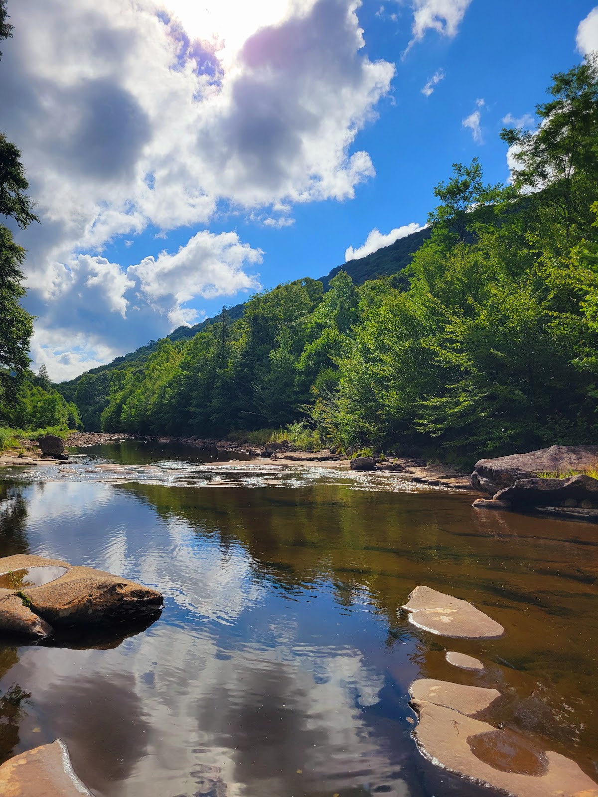 Red Creek
