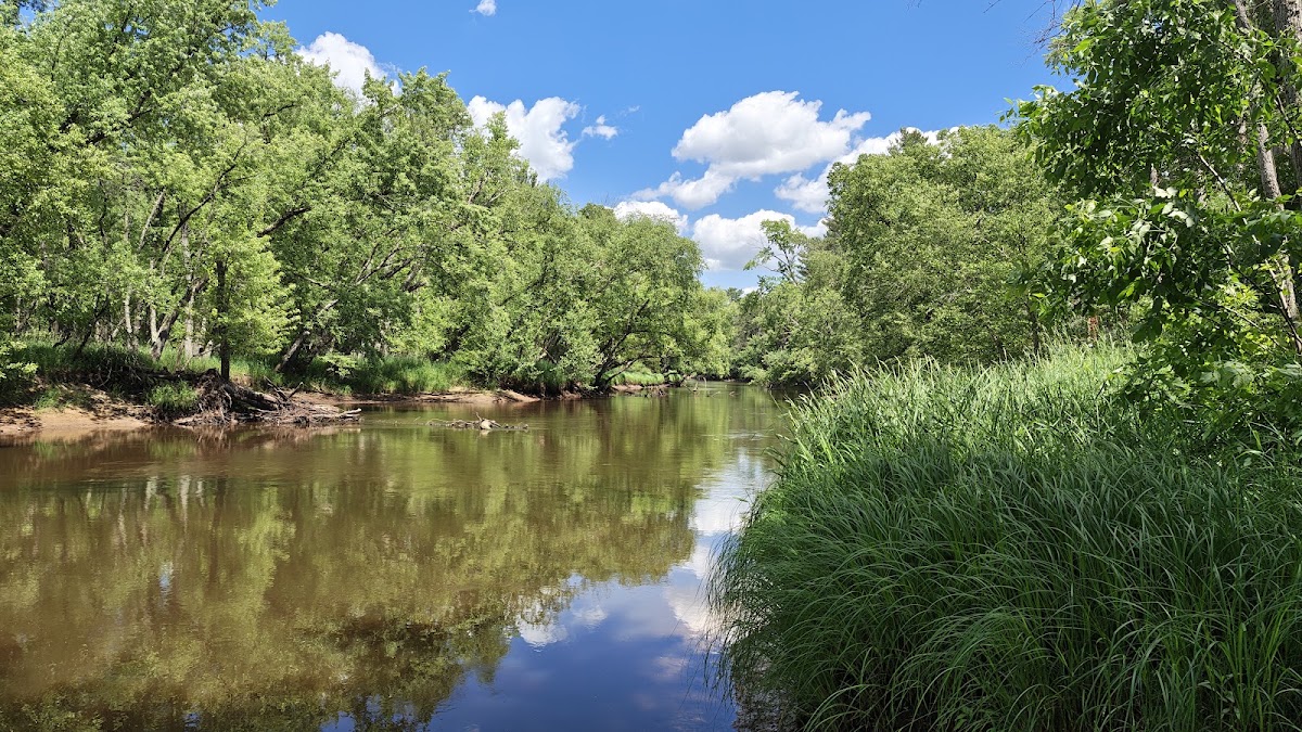 Lemonweir River