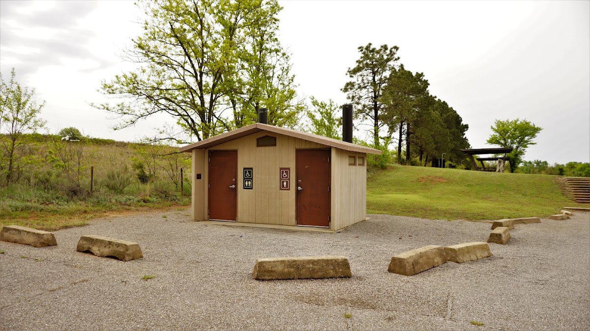 Black Kettle Recreation Area