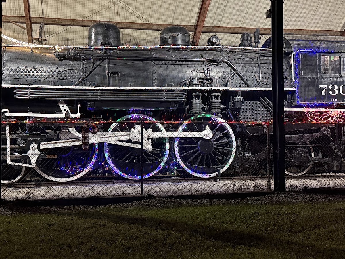 Soo Line Railroad