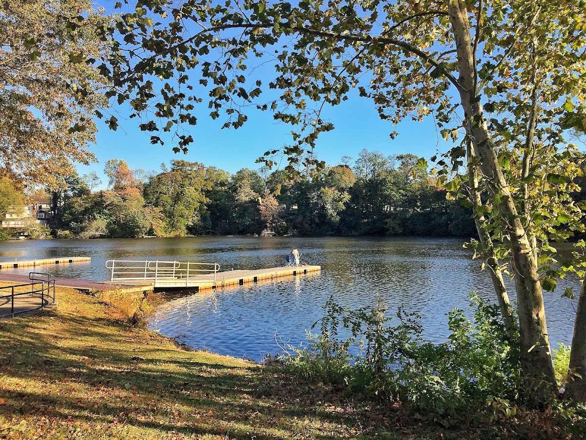 Lake Lefferts