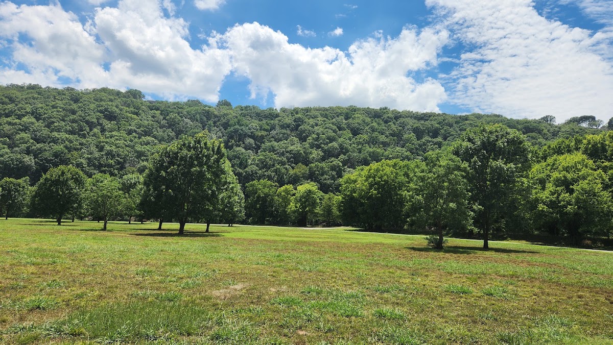 Two Rivers Park