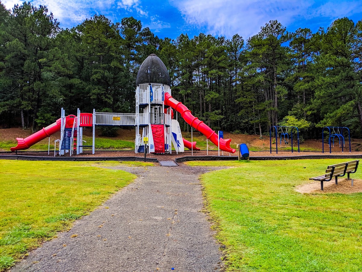 Burns Park